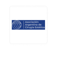 Argentina de Cirugia Estetica logo