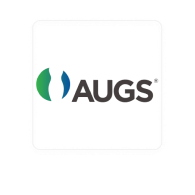 AUGS logo